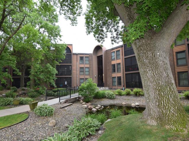 9600 Portland Avenue S Unit 205 Minneapolis MN 55420 - MLS# 7087894