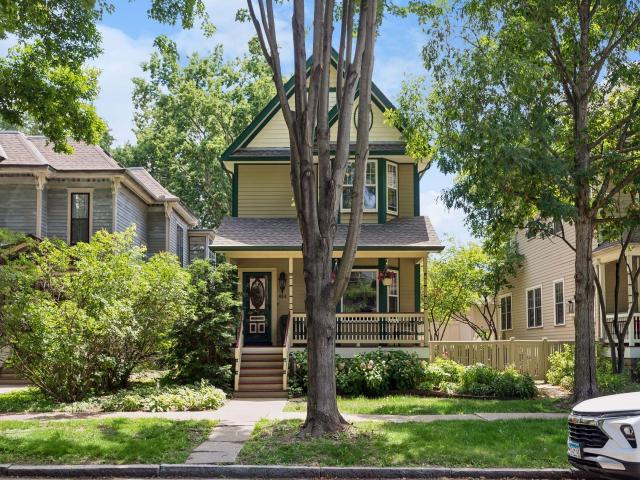 484 Laurel Avenue Saint Paul MN 55102 - MLS# 7087904
