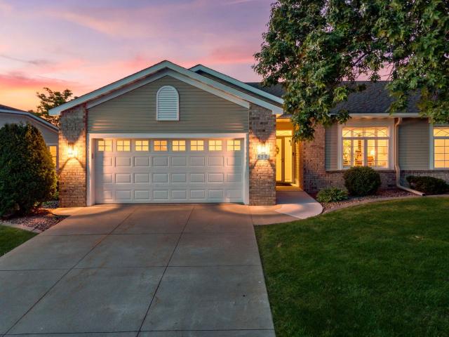 824 Monet Court Saint Paul MN 55120 - MLS# 7087914