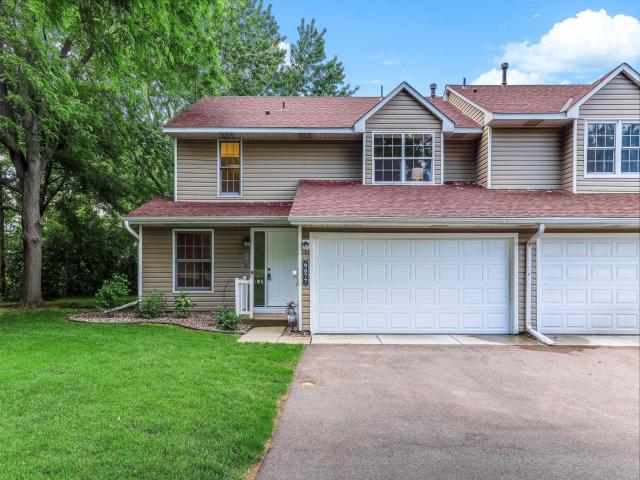 6677 Stillwater Boulevard N Oakdale MN 55128 - MLS# 7087919