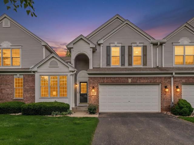 7137 Newbury Road Saint Paul MN 55125 - MLS# 7087926