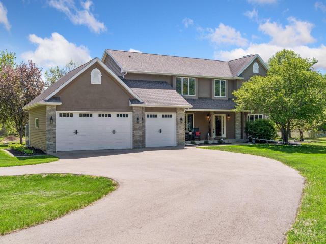 12145 Illies Avenue N Hugo MN 55038 - MLS# 7087929