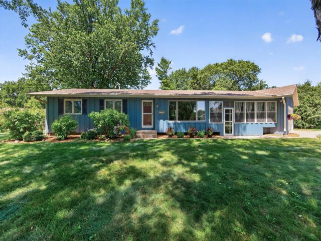 6700 Kennaston Drive NE Minneapolis MN 55432 - MLS# 7087954