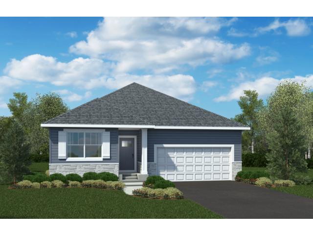 7741 Adler Trail Inver Grove Heights MN 55077 - MLS# 7087960