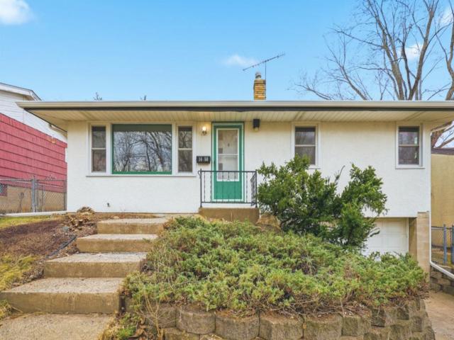 1450 Fremont Avenue Saint Paul MN 55106 - MLS# 7087972