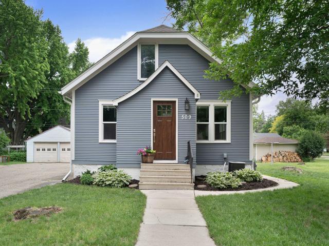 509 E Academy Street Owatonna MN 55060 - MLS# 7087976