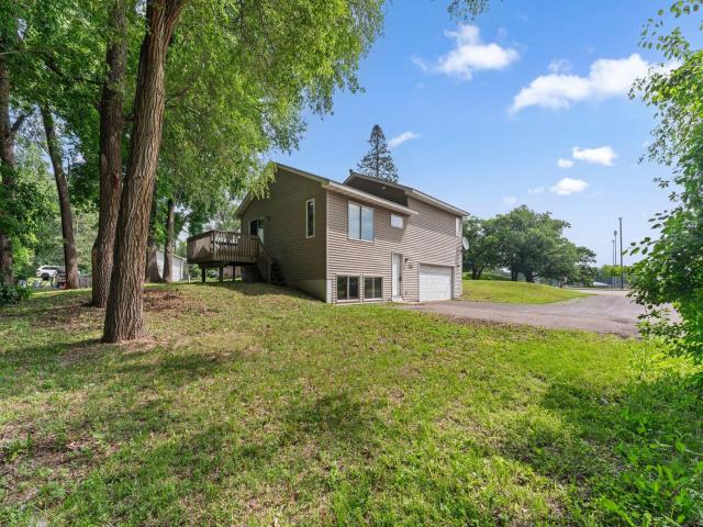 1380 Silver Lake Road NW Saint Paul MN 55112 - MLS# 7087991