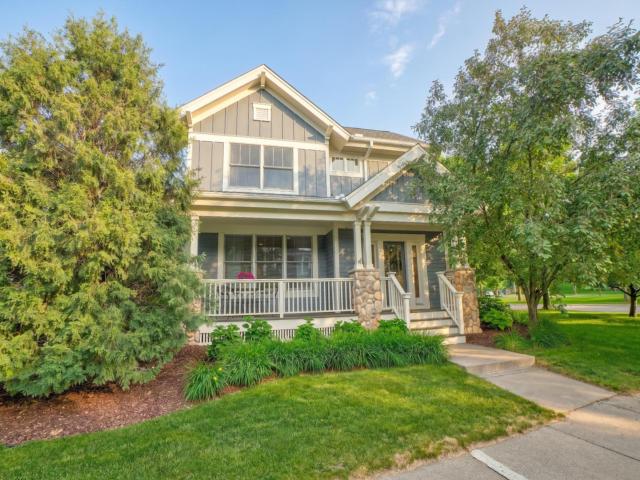 316 Country Road Stillwater MN 55082 - MLS# 7088007