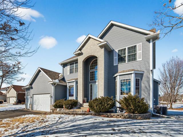 9727 Linden Avenue N Minneapolis MN 55443 - MLS# 7088032