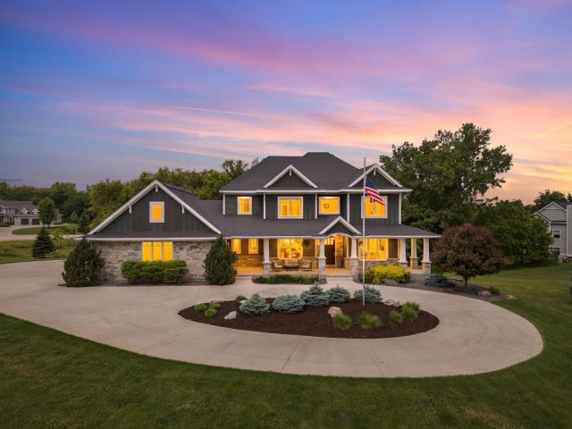5403 Cherry Woods Lane SW Rochester MN 55902 - MLS# 7088043