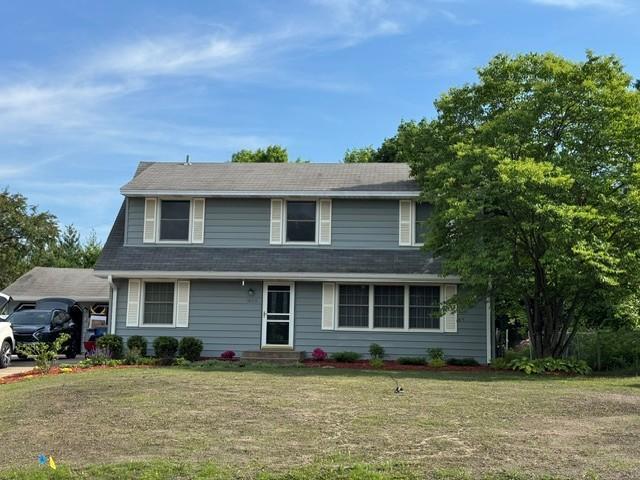 1665 5th Street NW Saint Paul MN 55112 - MLS# 7088050