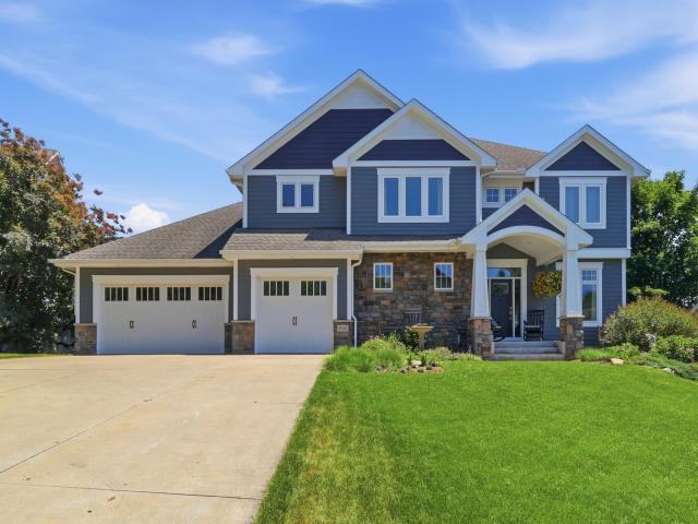 13182 Danube Lane Rosemount MN 55068 - MLS# 7088055