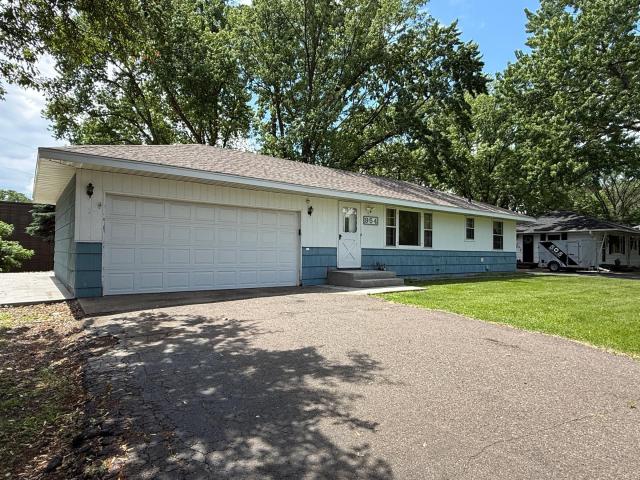954 109th Avenue NW Coon Rapids MN 55448 - MLS# 7088068