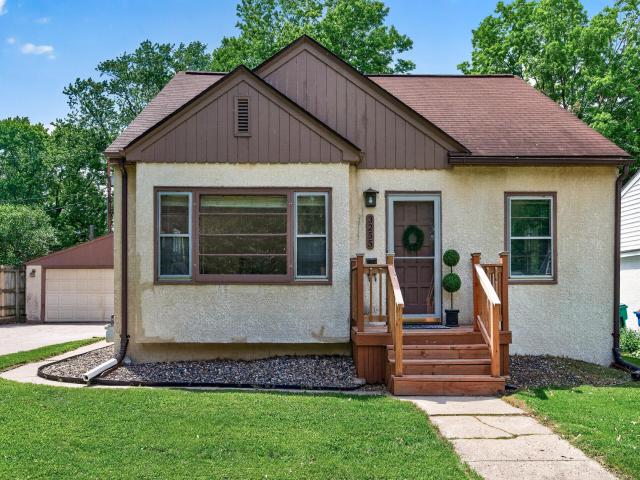 3255 Drew Avenue N Minneapolis MN 55422 - MLS# 7088075