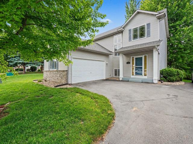 2920 18th Avenue E Shakopee MN 55379 - MLS# 7088085