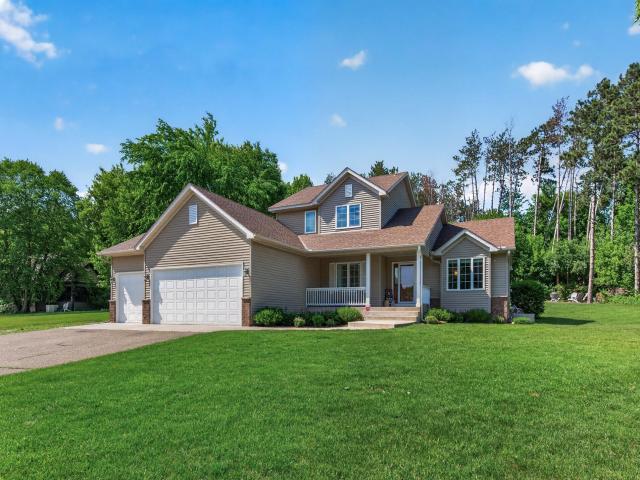 2255 146th Avenue NE Ham Lake MN 55304 - MLS# 7088103