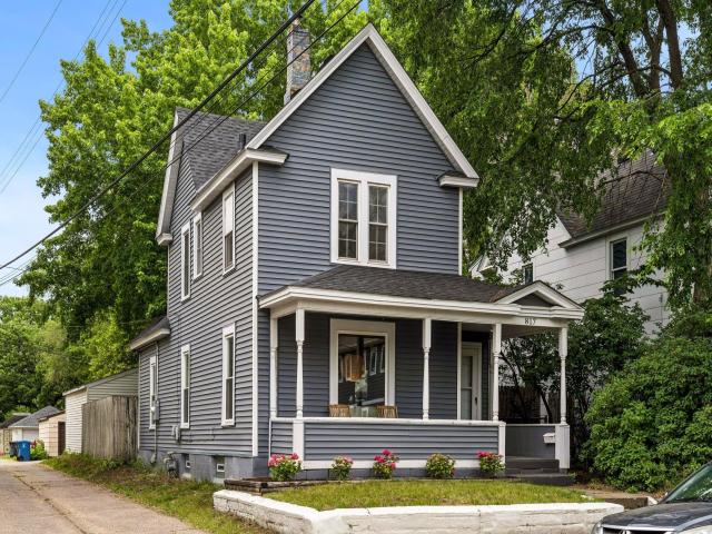 817 26th Avenue NE Minneapolis MN 55418 - MLS# 7088105
