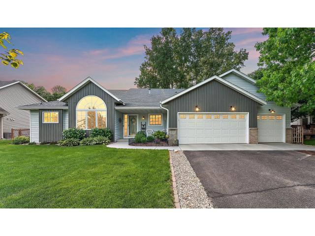 19137 Evenston Drive Farmington MN 55024 - MLS# 7088122