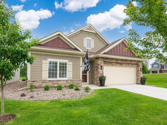 101 Parkview Lane Cologne MN 55322 - MLS# 7088125