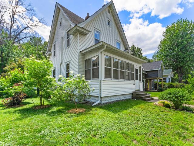 1646 Taylor Avenue Saint Paul MN 55104 - MLS# 7088129