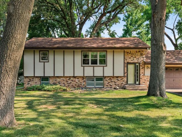 857 86th Avenue NW Minneapolis MN 55433 - MLS# 7088138