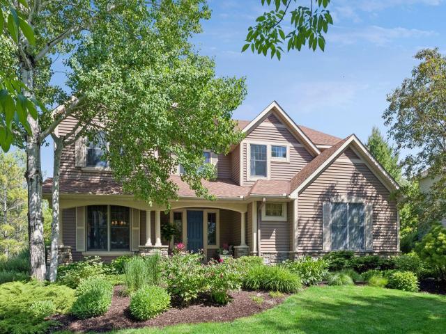 1766 Alphon Drive Victoria MN 55386 - MLS# 7088139