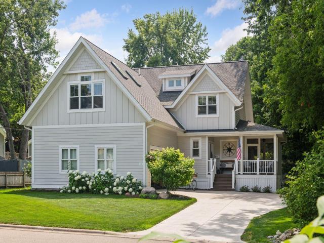 180 Bell Street Excelsior MN 55331 - MLS# 7088140