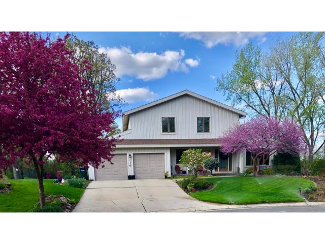 2024 Telemark Court NW Rochester MN 55901 - MLS# 7088144