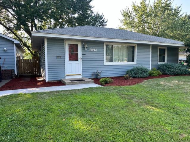 8940 Columbus Avenue S Bloomington MN 55420 - MLS# 7088165