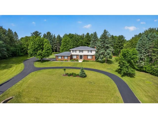 5493 Saint Mary Drive NW Rochester MN 55901 - MLS# 7088172