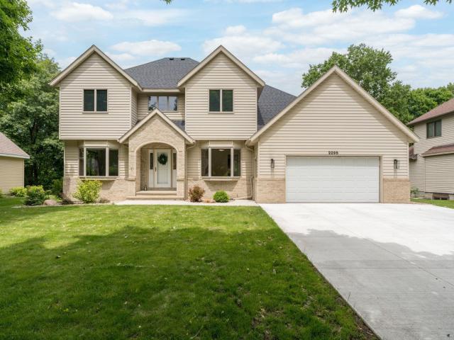 2295 Northridge Drive North Mankato MN 56003 - MLS# 7088213