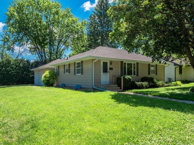 330 Linden Street N Northfield MN 55057 - MLS# 7088232