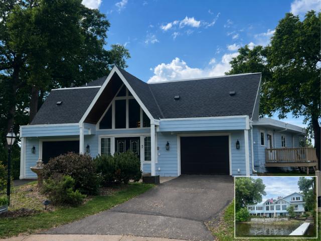 737 Carla Lane Saint Paul MN 55109 - MLS# 7088236