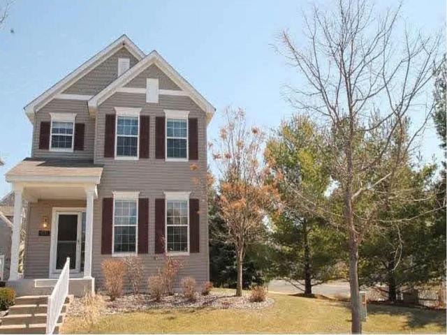 9771 Gable Drive Eden Prairie MN 55347 - MLS# 7088237