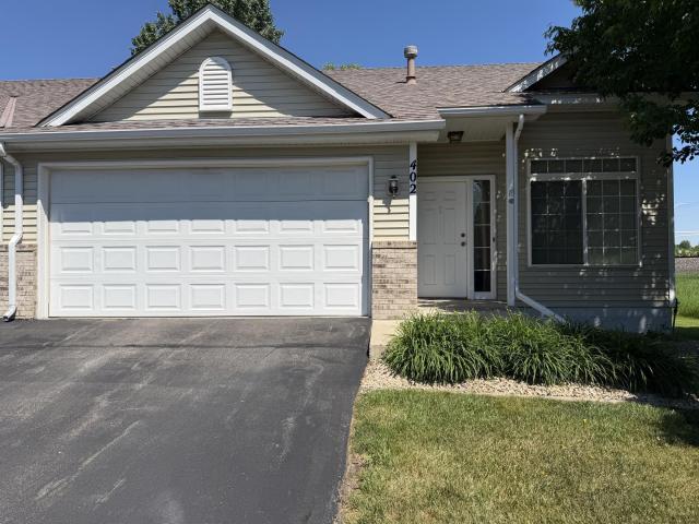 402 Creekside Drive Buffalo MN 55313 - MLS# 7088262