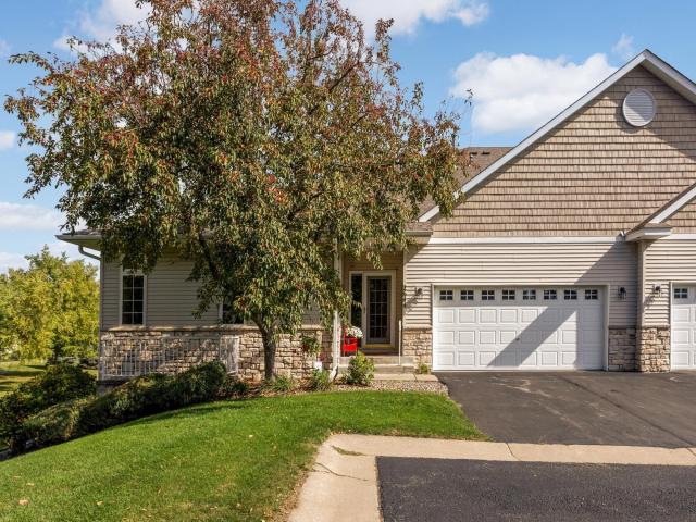 2644 Boulder Way Burnsville MN 55337 - MLS# 7088265