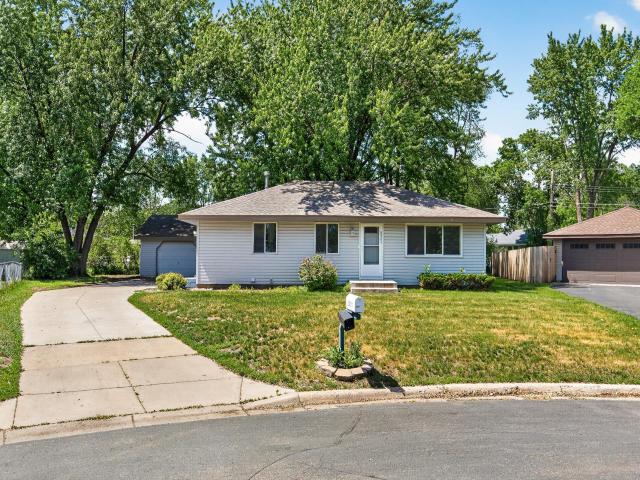 2901 114th Avenue NW Coon Rapids MN 55433 - MLS# 7088269