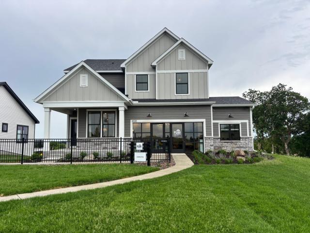 3736 Holbrook Drive Waconia MN 55387 - MLS# 7088277