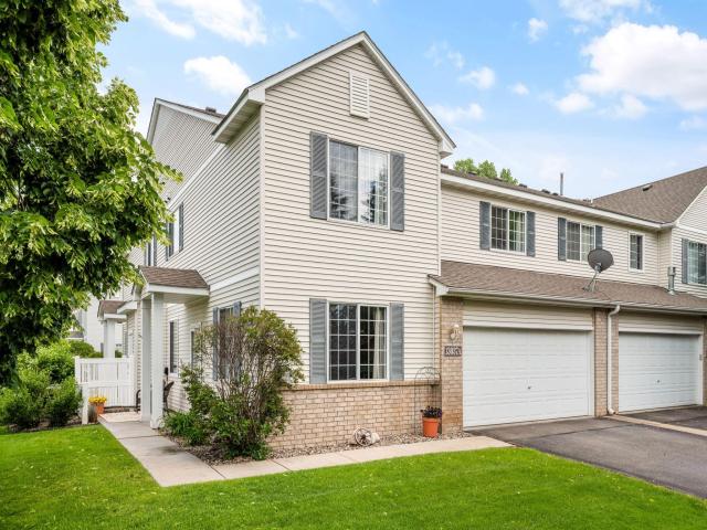 13037 Europa Trail Way N Unit A Hugo MN 55038 - MLS# 7088291