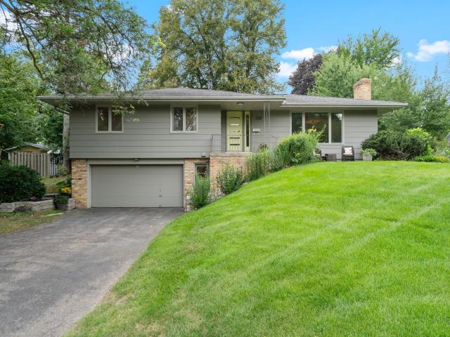 2125 Orkla Drive Golden Valley MN 55427 - MLS# 7088308