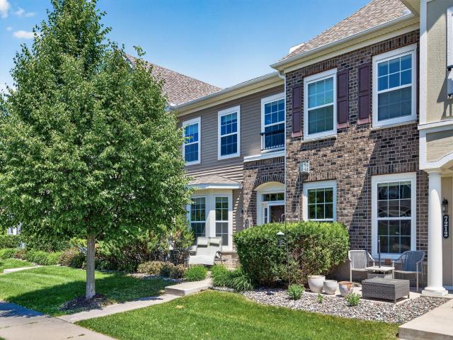 7214 Kimberly Lane N Unit 202 Maple Grove MN 55311 - MLS# 7088312
