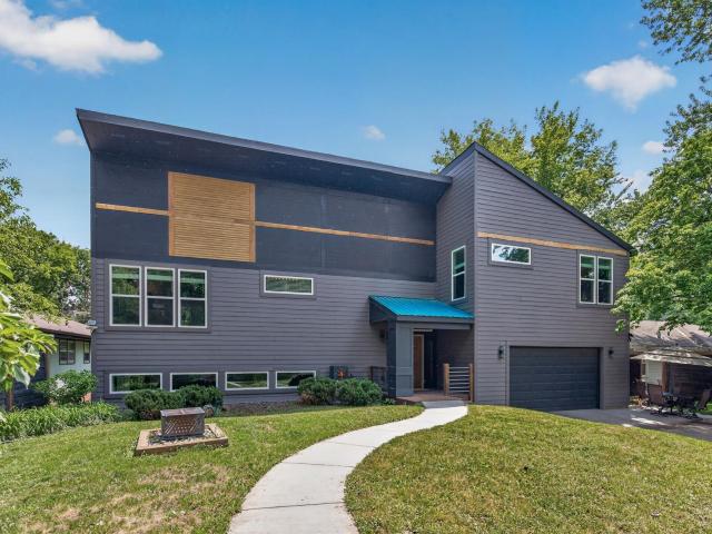 3432 Kyle Avenue N Minneapolis MN 55422 - MLS# 7088313