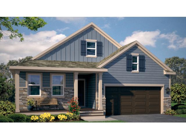 2156 Bluff Heights Drive Shakopee MN 55379 - MLS# 7088315