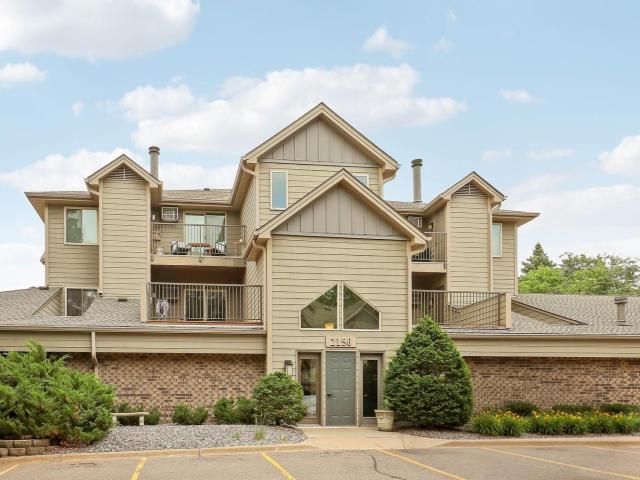 2150 Ridge Drive Unit 14 Minneapolis MN 55416 - MLS# 7088327