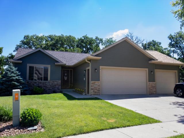 2823 Dunlap Lane SE Rochester MN 55904 - MLS# 7088365
