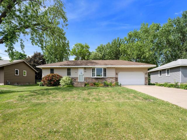625 119th Avenue NE Minneapolis MN 55434 - MLS# 7088372