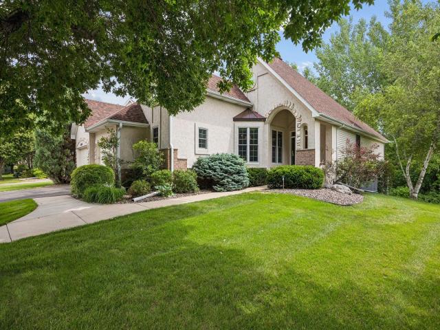 18464 Farmstead Circle Eden Prairie MN 55347 - MLS# 7088396