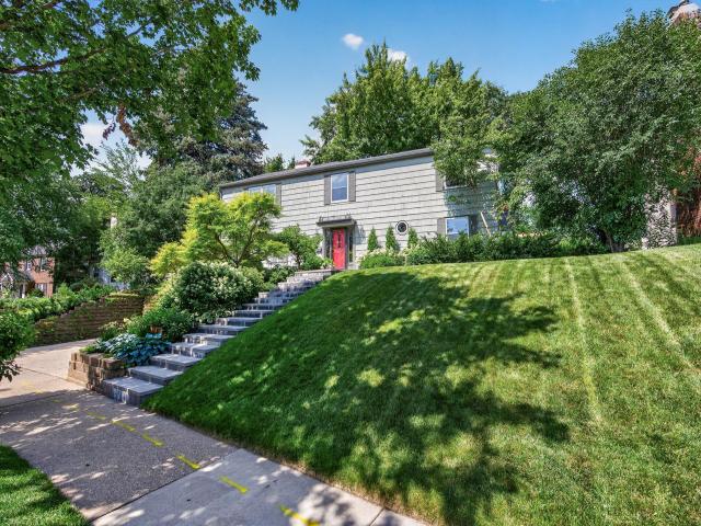 5340 1st Avenue S Minneapolis MN 55419 - MLS# 7088400