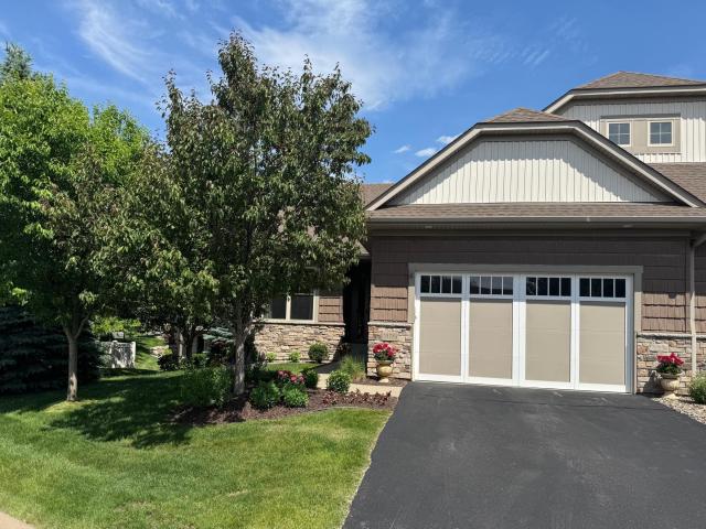 10788 Lyndale Bluffs Trail Minneapolis MN 55420 - MLS# 7088409