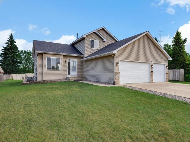 1542 153rd Lane NW Andover MN 55304 - MLS# 7088445
